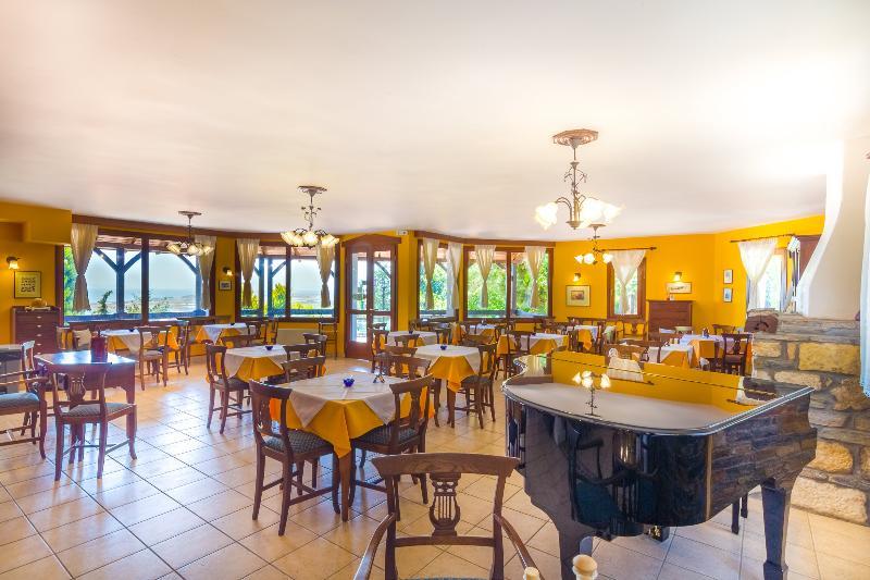 Roxani Country House Resort Komotini Exterior foto