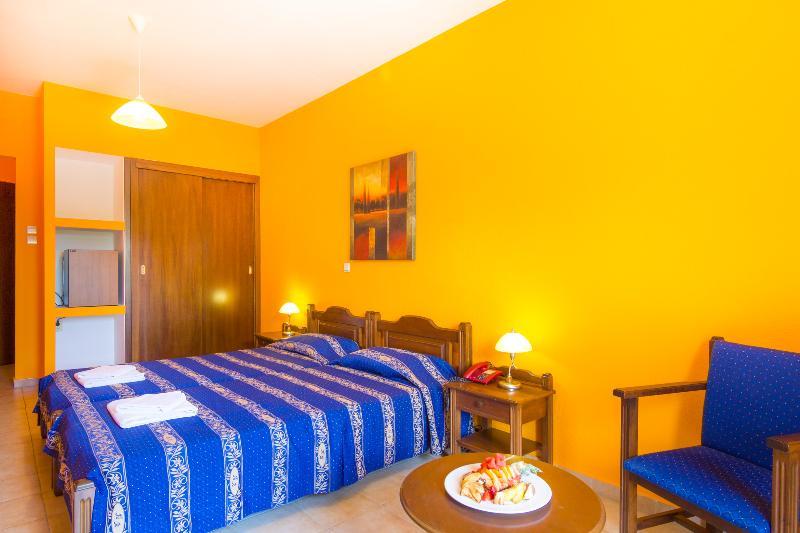 Roxani Country House Resort Komotini Exterior foto
