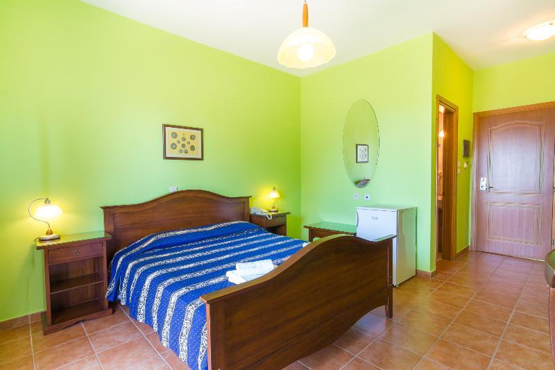 Roxani Country House Resort Komotini Exterior foto