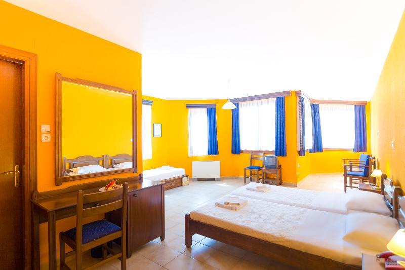 Roxani Country House Resort Komotini Exterior foto